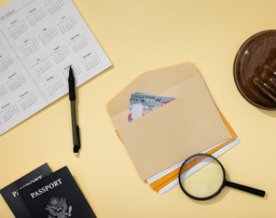 Dịch vụ gia hạn Visa (Sắp ra mắt)