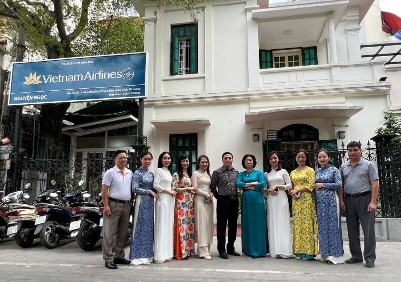 Lịch sử hình thành và phát triển