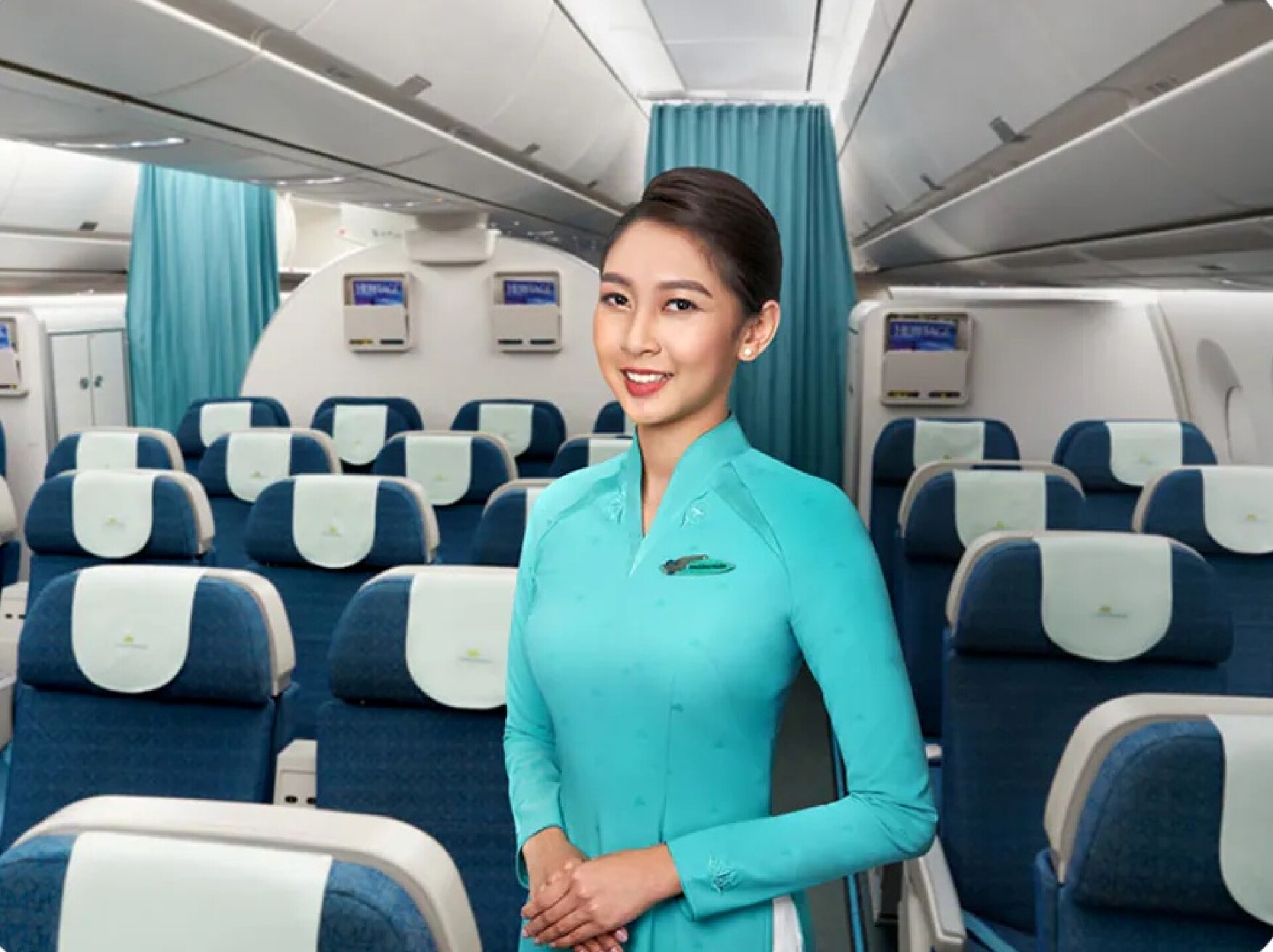 Hướng dẫn cách chọn chỗ ngồi tốt trên máy bay