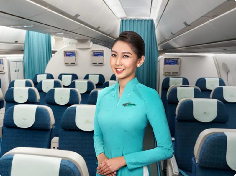 Hướng dẫn cách chọn chỗ ngồi tốt trên máy bay