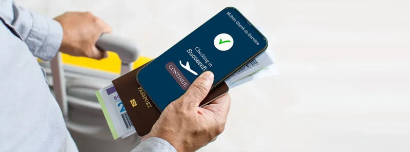 Hướng dẫn làm thủ tục trực tuyến check-in online các hãng hàng không 2025