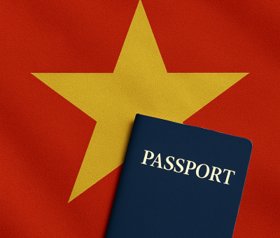 Dịch vụ E-visa