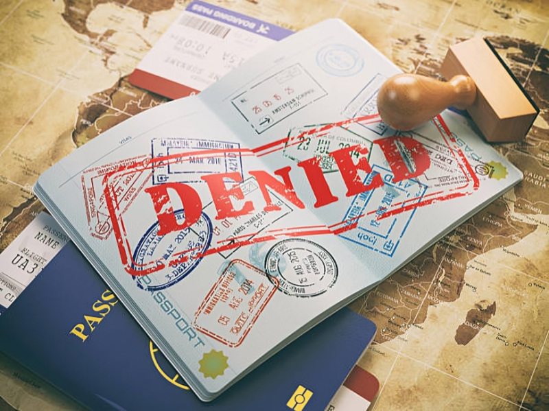 7 lỗi thường gặp khi xin e-visa Việt Nam và giải pháp