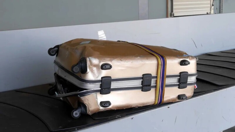 Những điều bạn cần làm khi vali hành lý ký gửi bị trầy xước, hư hỏng, gãy bánh… sau chuyến bay