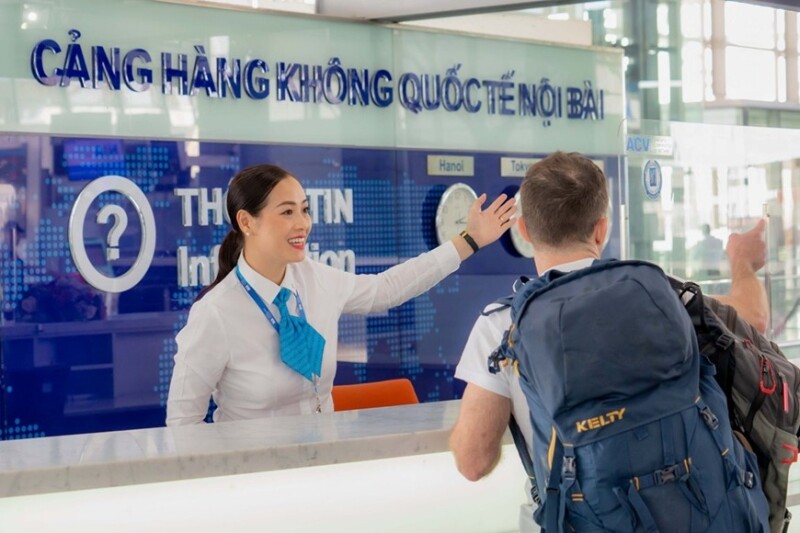 Bổ sung 41 cửa khẩu biên giới quốc tế chấp nhận thị thực điện tử e-visa