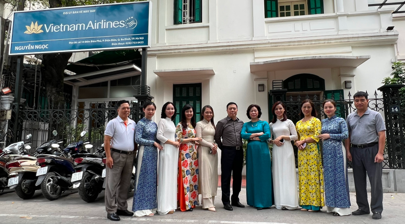 Lịch sử hình thành và phát triển