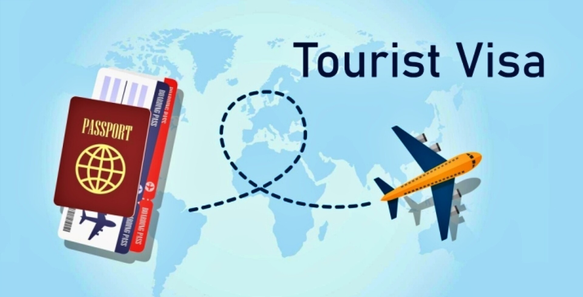 Thị thực du lịch Việt Nam cho người nước ngoài