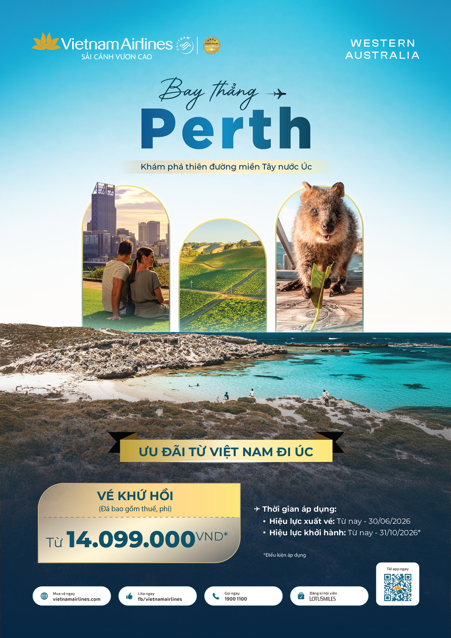 (resize)Thiết kế KV đường bay Perth
