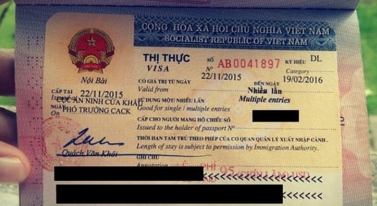 stamp-Vietnam-visa