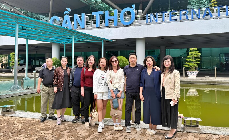 Định hướng công ty