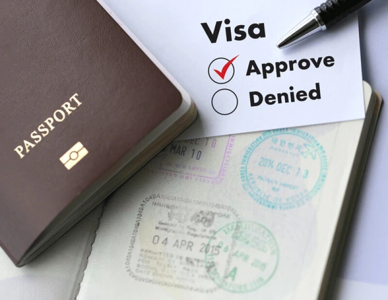 E-visa Khẩn Cấp – Dịch vụ nhanh chóng và tức thì