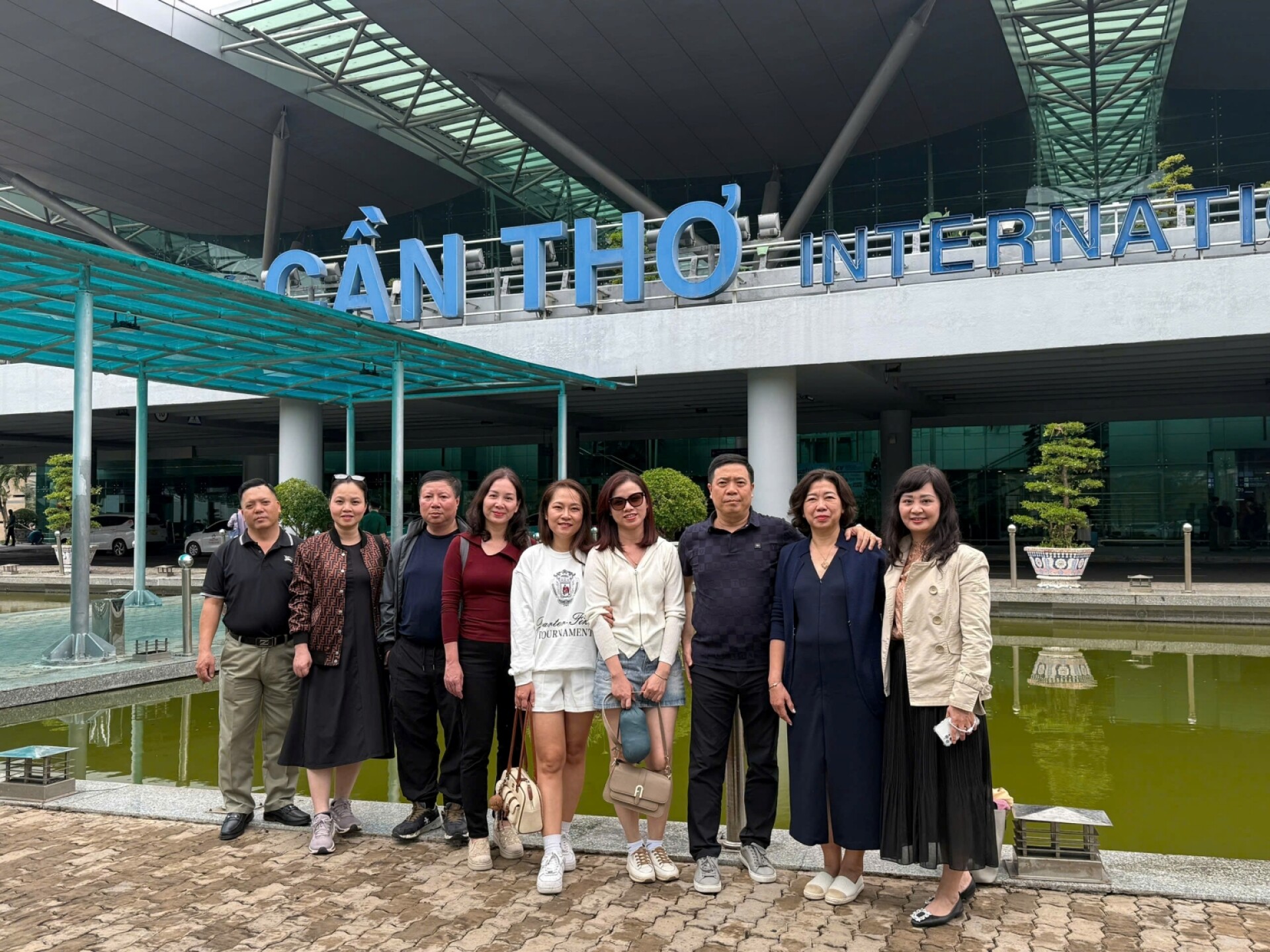 Hành Trình Về Miền Tây Sông Nước: Dấu Ấn Rực Rỡ Khép Lại năm 2025 của Đô Thành